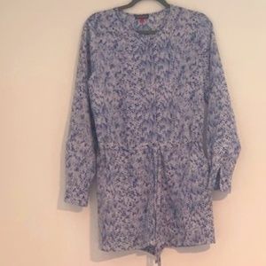 Vince Camuto Short Romper